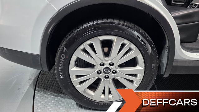 Renault-KoreaSamsung QM6 2.0 LPe Premiere 2WD купить на сайте DeffCars