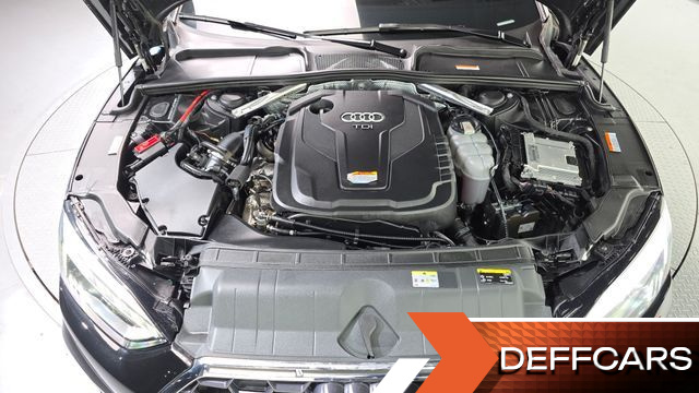 Audi A5 40 TDI Quattro Premium Sportback купить на сайте DeffCars
