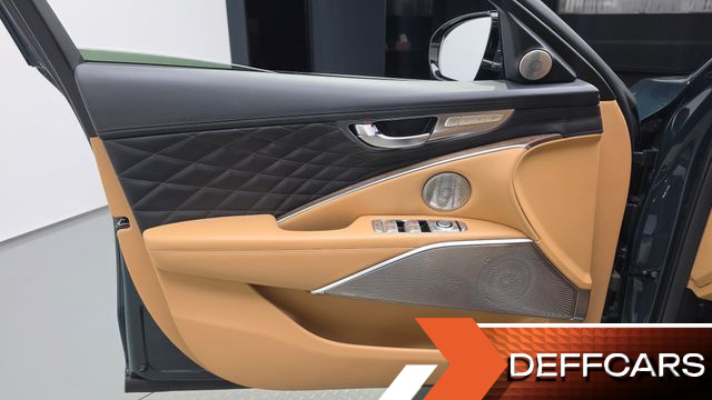 Kia K9 3.3 T-GDI AWD Best Selection Ⅰ купить на сайте DeffCars