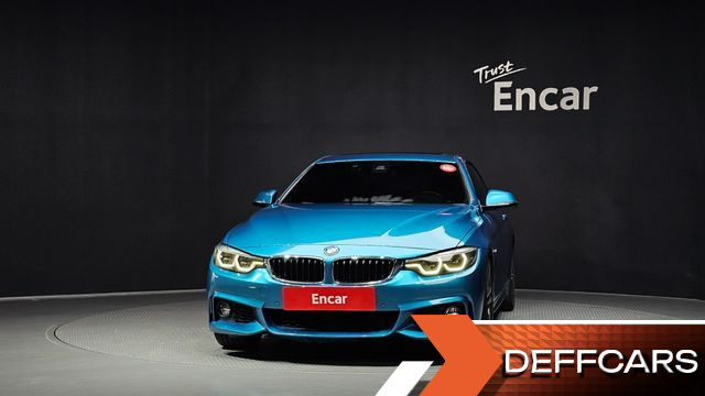 BMW 4-SERIES 430i M Sport Coupe купить на сайте DeffCars