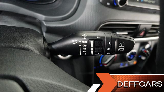 Hyundai KONA Diesel 1.6 2WD Modern купить на сайте DeffCars