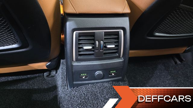 BMW 3-SERIES 320i Luxury купить на сайте DeffCars
