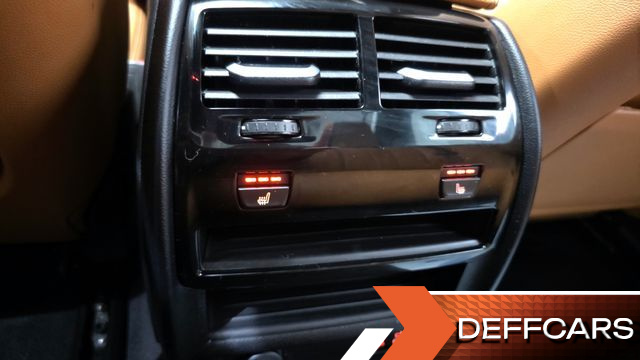 BMW 5-SERIES 520i M Sport купить на сайте DeffCars