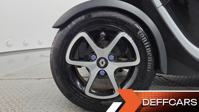 Renault-KoreaSamsung TWIZY Intens(2-seater) купить на сайте DeffCars