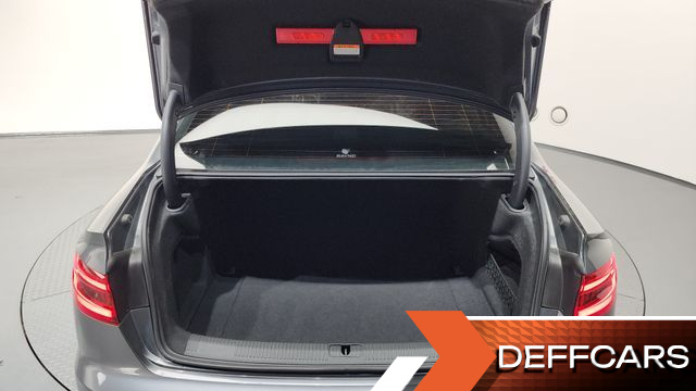 Audi A4 40 TFSI Premium купить на сайте DeffCars