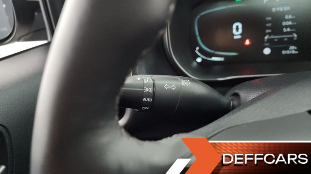 Kia MORNING Signiture купить на сайте DeffCars