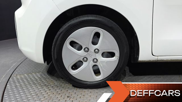 Kia RAY Van Prestige купить на сайте DeffCars