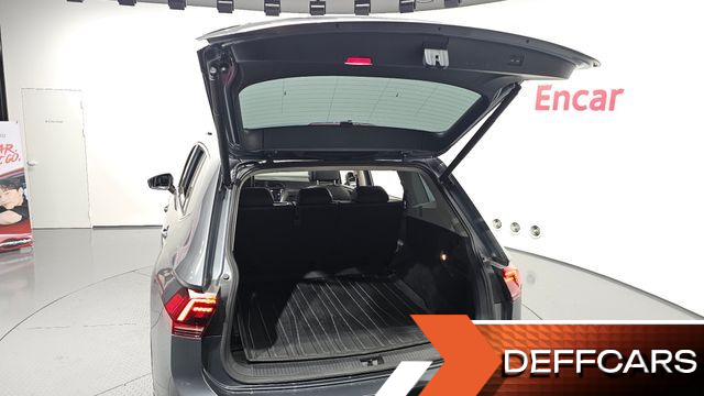 Volkswagen TIGUAN 2.0 TDI Prestige купить на сайте DeffCars