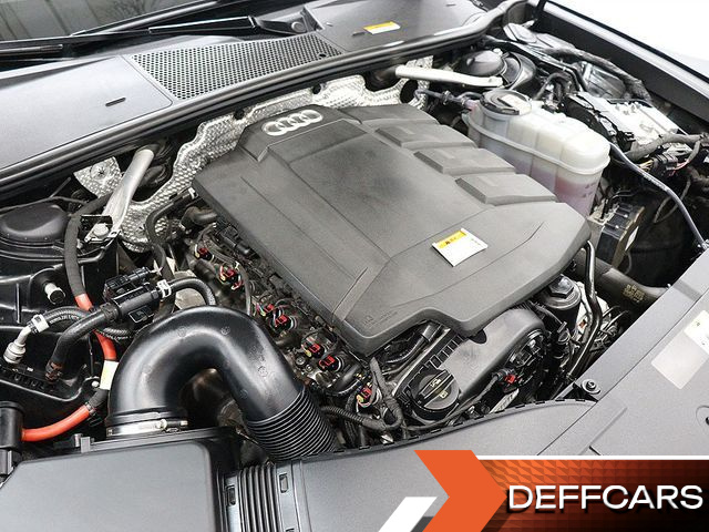 Audi A6 45 TFSI Premium купить на сайте DeffCars
