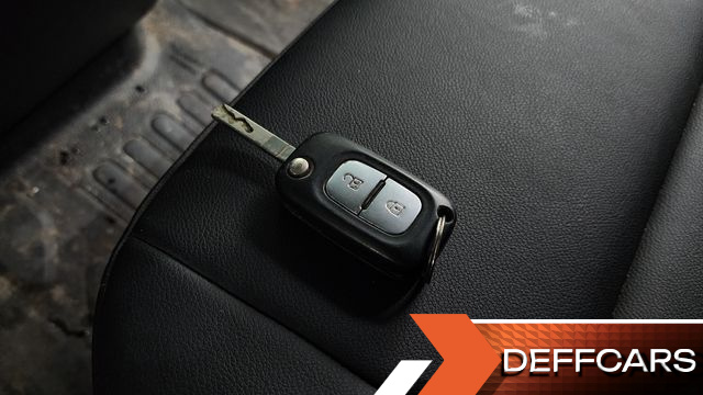 Renault-KoreaSamsung MASTER 2.3 Van L купить на сайте DeffCars