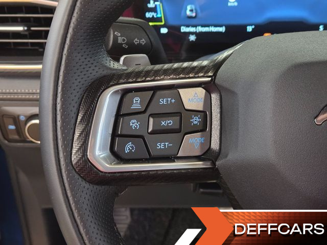 Ford MUSTANG 5.0 GT Premium Coupe купить на сайте DeffCars