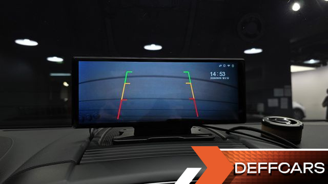 Renault-KoreaSamsung QM6 2.0 LPe SE 2WD купить на сайте DeffCars