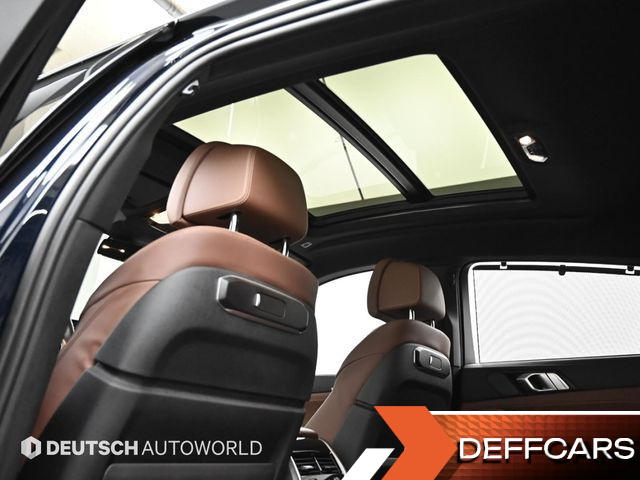 BMW X6 xDrive30d M Sport купить на сайте DeffCars