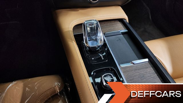 Volvo S90 B5 Inscription купить на сайте DeffCars