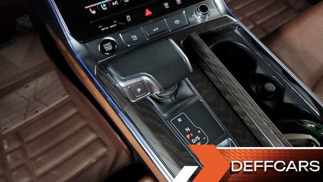 Audi A6 45 TFSI Quattro Premium купить на сайте DeffCars