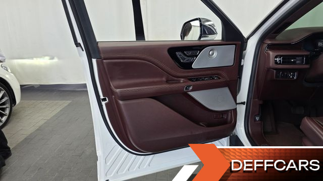 Lincoln AVIATOR 3.0 Black Label AWD купить на сайте DeffCars