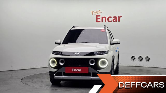Hyundai CASPER Turbo Inspiration купить на сайте DeffCars