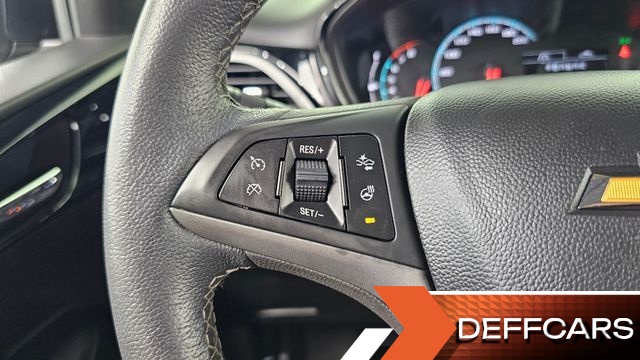 ChevroletGMDaewoo SPARK Premier купить на сайте DeffCars