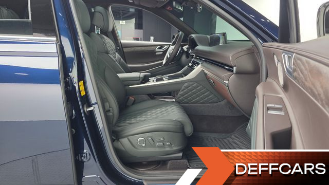 Genesis GV80 2.5T Gasoline AWD купить на сайте DeffCars