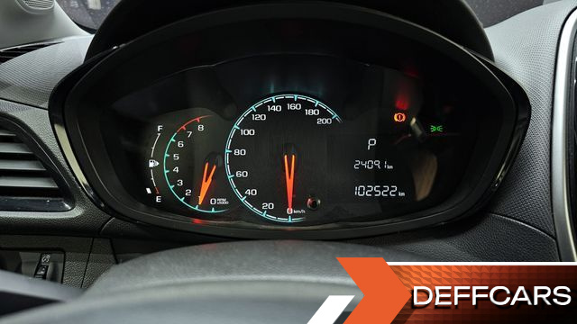 ChevroletGMDaewoo SPARK LS купить на сайте DeffCars