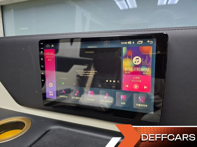 Mercedes SPRINTER 3.0 Diesel W907 купить на сайте DeffCars