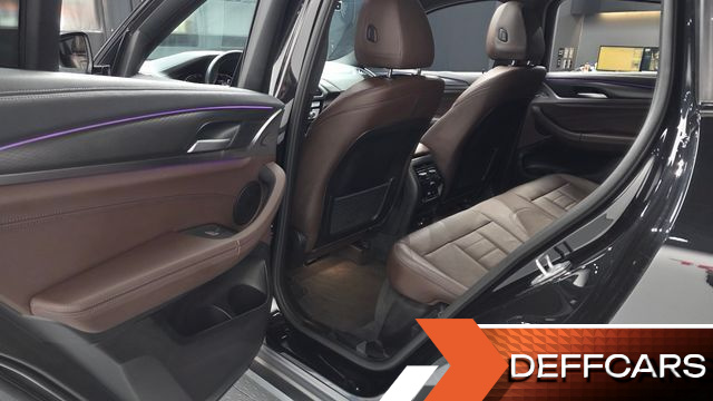 BMW X4 xDrive20i M Sport X купить на сайте DeffCars