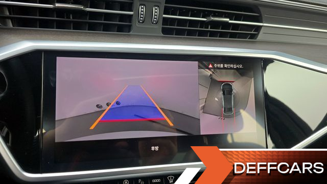 Audi A6 45 TDI Quattro Premium купить на сайте DeffCars