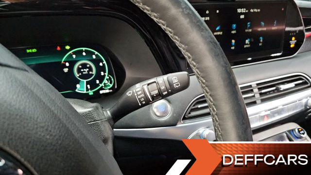 Hyundai PALISADE Gasoline 3.8 4WD Calligraphy купить на сайте DeffCars
