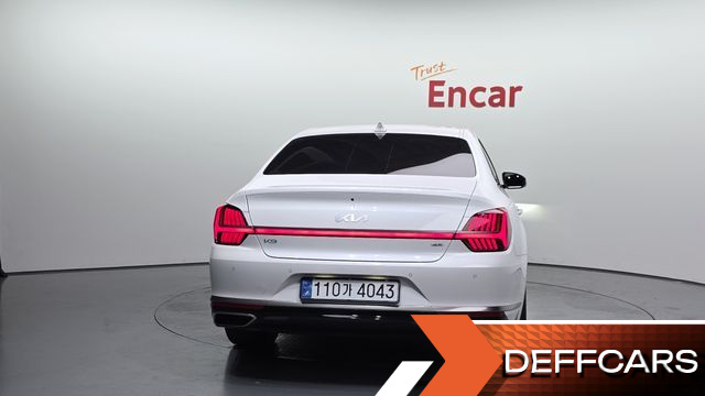 Kia K9 3.8 GDI AWD Best Selection Ⅰ купить на сайте DeffCars