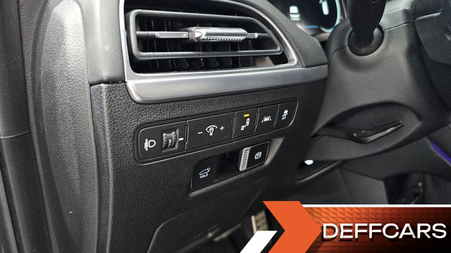 Hyundai PALISADE Gasoline 3.8 4WD VIP купить на сайте DeffCars