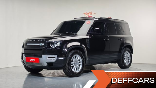 Land Rover DEFENDER 110 D250 S купить на сайте DeffCars