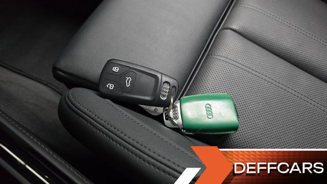 Audi Q5 45 TFSI Quattro Premium купить на сайте DeffCars