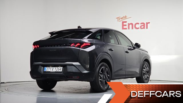 Peugeot 3008 1.2 Hybrid GT купить на сайте DeffCars
