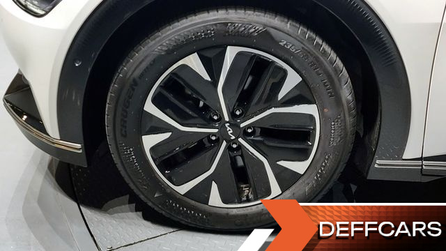 Kia EV6 Long Range Earth купить на сайте DeffCars