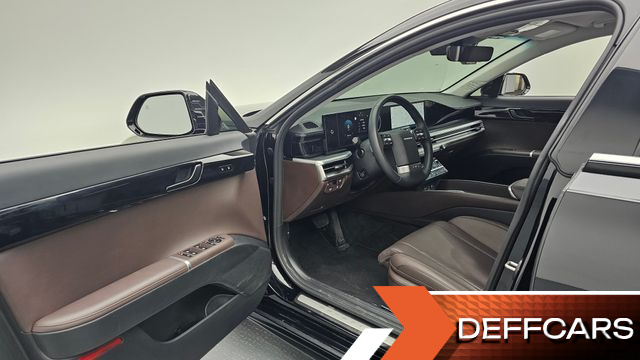 Hyundai GRANDEUR 2,5 Gasoline 2WD Exclusive купить на сайте DeffCars