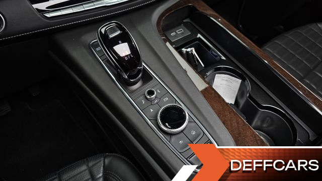 Cadillac ESCALADE 6.2 ESV ESV Premium Luxury Platinum купить на сайте DeffCars