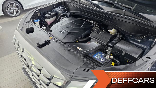 Hyundai PALISADE Gasoline 3.8 4WD Calligraphy купить на сайте DeffCars