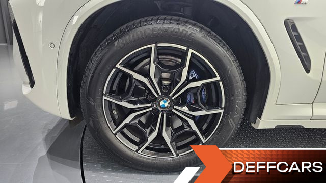 BMW X4 xDrive20i M Sport купить на сайте DeffCars