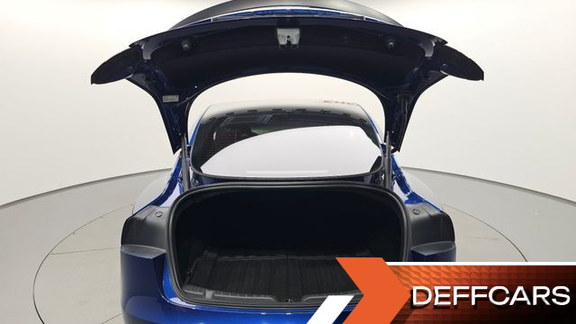 Tesla MODEL 3 Performance AWD купить на сайте DeffCars