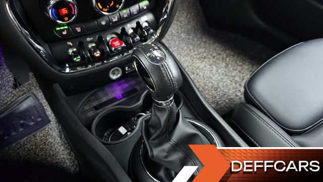 Mini CLUBMAN Standard 2nd купить на сайте DeffCars