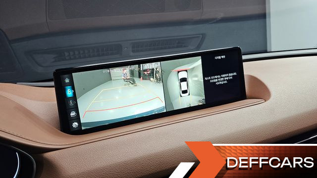 Genesis G80 Gasoline 2.5 Turbo AWD купить на сайте DeffCars
