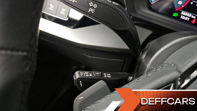 Audi A3 40 TFSI купить на сайте DeffCars