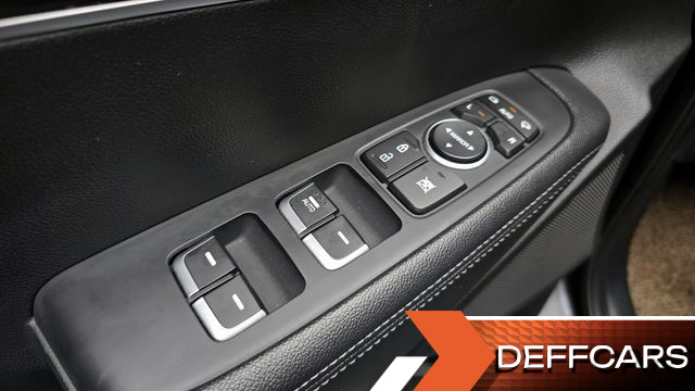 Kia SORENTO Gasoline 2.0 Turbo 2WD Noblesse купить на сайте DeffCars