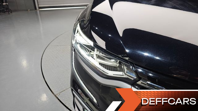 Renault-KoreaSamsung SM6 1.8 TCe Inspire купить на сайте DeffCars