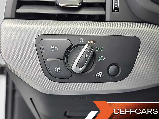 Audi A4 30 TDI купить на сайте DeffCars