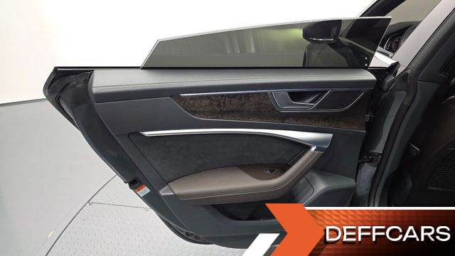 Audi A7 50 TDI Quattrp Premium купить на сайте DeffCars