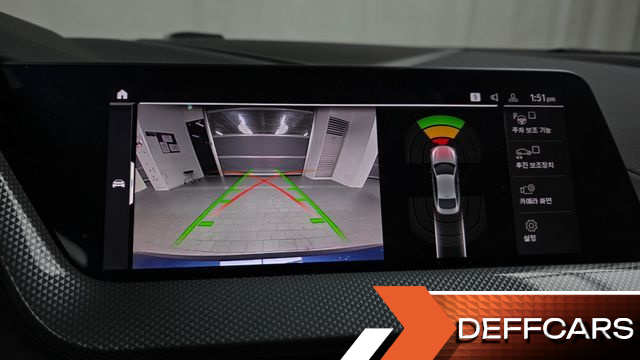 BMW 2-SERIES 220i Sport купить на сайте DeffCars