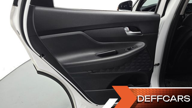 Hyundai SANTAFE Diesel 2.0 2WD Exclusive купить на сайте DeffCars