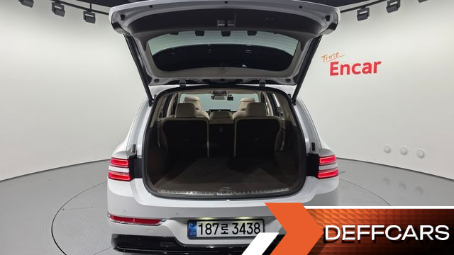 Genesis GV80 3.0 Diesel AWD купить на сайте DeffCars