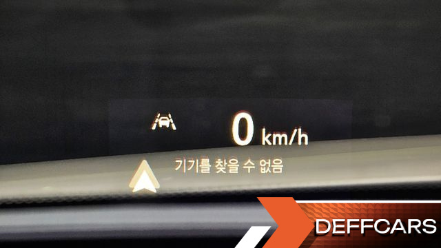 ChevroletGMDaewoo TRAILBLAZER 1.3 Turbo 2WD RS купить на сайте DeffCars